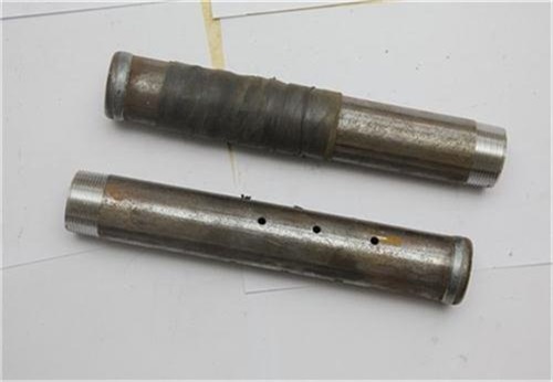 咸宁注浆声测一体管
