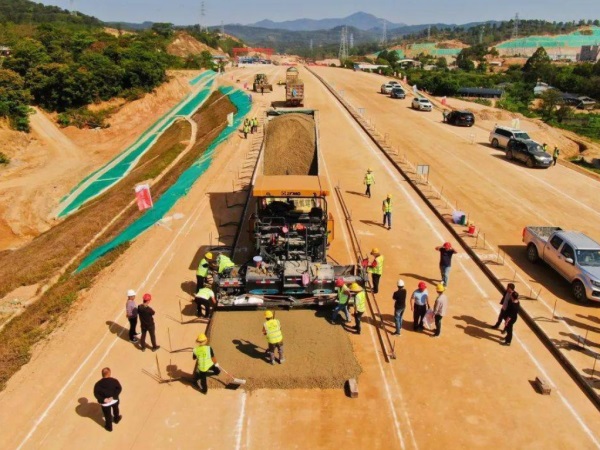 咸宁高速公路